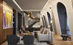 آپارتمان 118متری 2خواب در سپاهان شهر