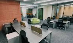 دفتر کار 90متری  مخصوص پزشکی در کلینیک بلوار کشاورز