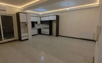آپارتمان 104متری 2 خواب در سپاهان شهر