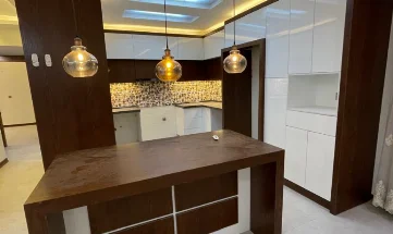 آپارتمان 109متری جنوبی 2 خواب در سپاهان شهر