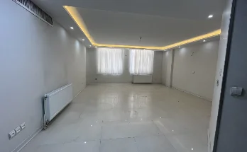 آپارتمان 100متری 2 خواب شمالی غربی در سپاهان شهر