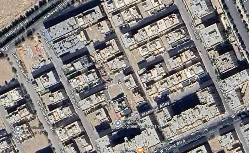 زمین 180متری جنوبی شرقی در سپاهان شهر