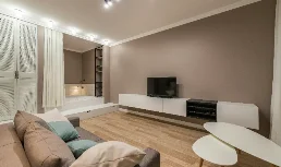 آپارتمان 140متری 3 خواب در چشمه توتی
