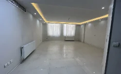 آپارتمان 100متری 2 خواب شمالی غربی در سپاهان شهر
