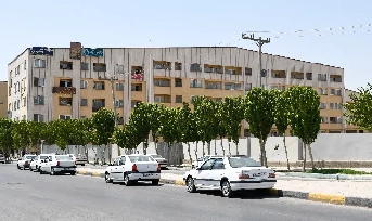 مجتمع عقیق4 سپاهان شهر اصفهان