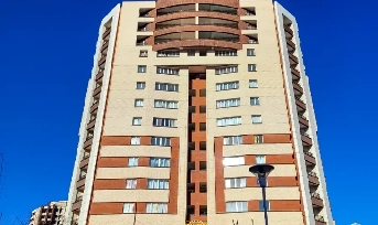 مجتمع دایموند کوی شهید کشوری اصفهان