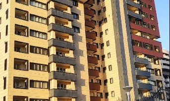 مجتمع شبنم 3 کوی شهید کشوری اصفهان