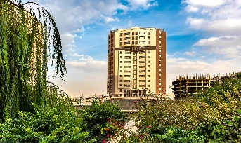 مجموعه اوپال کوی شهید کشوری اصفهان
