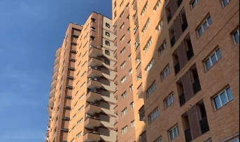 مجموعه بنفشه کوی شهید کشوری اصفهان