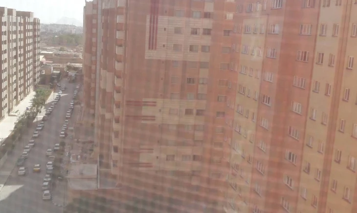 مجموعه میلاد اطشاران اصفهان 2