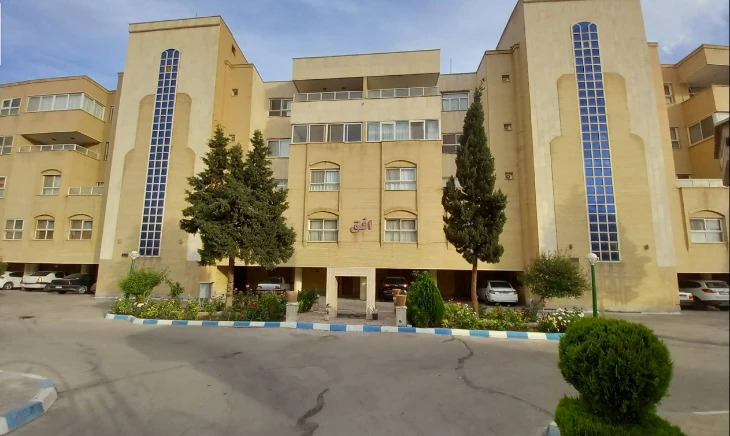 مجتمع افق سپاهانشهر سپاهان شهر اصفهان 0