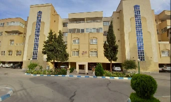مجتمع افق سپاهانشهر سپاهان شهر اصفهان