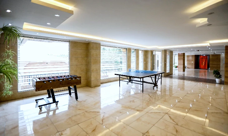 مجتمع عتیق 9 فروردین اصفهان 1