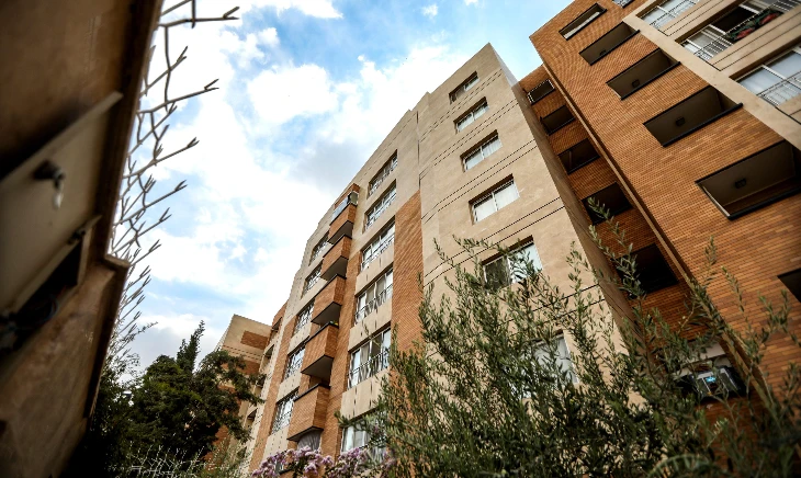 مجتمع عتیق 9 فروردین اصفهان 8