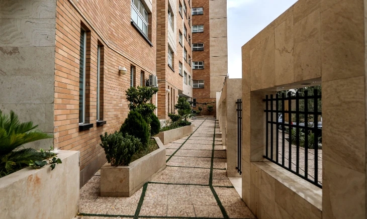 مجتمع عتیق 9 فروردین اصفهان 5