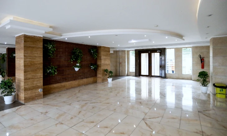 مجتمع عتیق 9 فروردین اصفهان 3