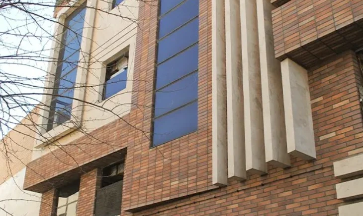 مجتمع آریا باغ کاران اصفهان 1