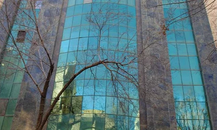 مجتمع کیمیا آبشار سوم همت آباد اصفهان 3