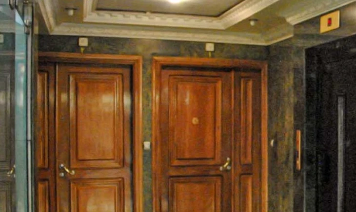 مجتمع کیمیا آبشار سوم همت آباد اصفهان 1