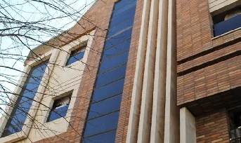 مجتمع آریا باغ کاران اصفهان