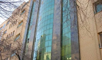 مجتمع کیمیا آبشار سوم همت آباد اصفهان