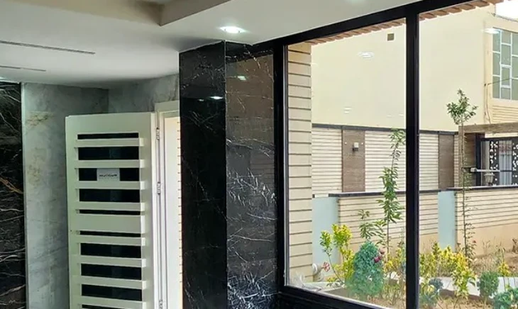 مجتمع مسکونی کیان پارس گلزار اصفهان 1