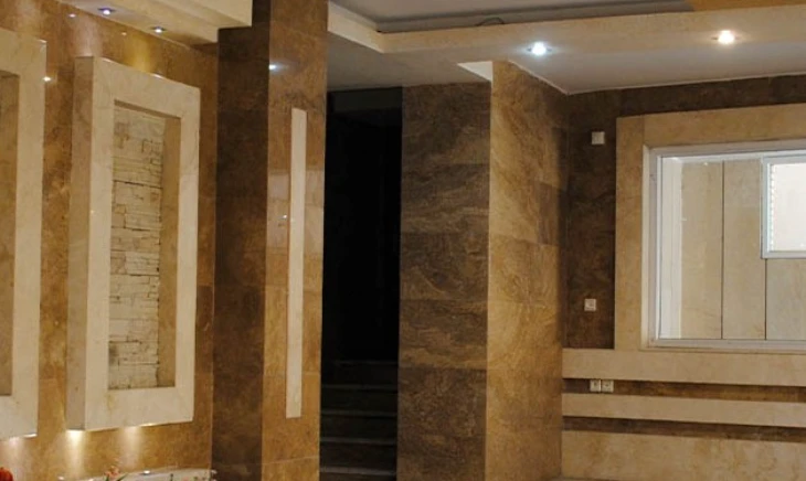 مجتمع مسکونی کیان6 خواجو اصفهان 1