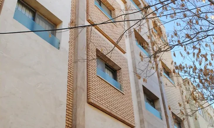 مجتمع کیان9 خواجو اصفهان 1