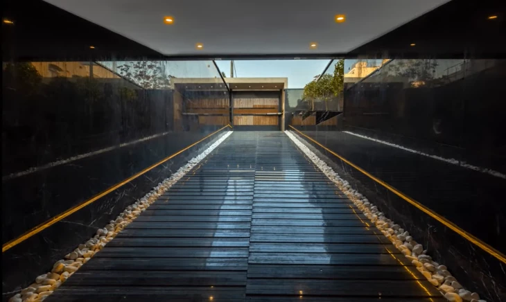 مجتمع مسکونی هفت آسمان عباس آباد عباس آباد اصفهان 2