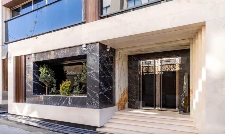 مجتمع مسکونی هفت آسمان عباس آباد عباس آباد اصفهان 10