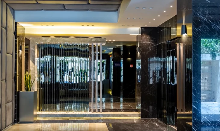 مجتمع مسکونی هفت آسمان عباس آباد عباس آباد اصفهان 9