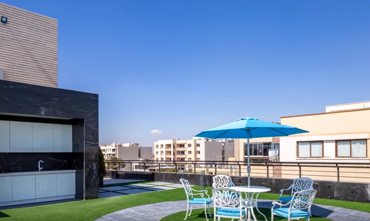 مجتمع مسکونی هفت آسمان عباس آباد عباس آباد اصفهان 6