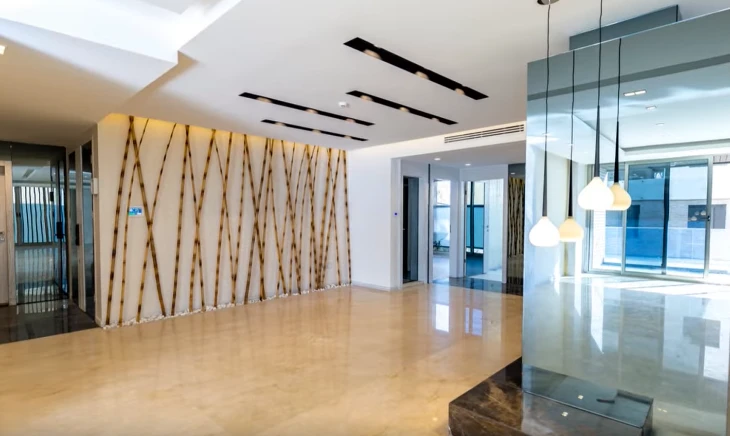 مجتمع مسکونی هفت آسمان عباس آباد عباس آباد اصفهان 7