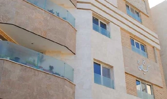 مجتمع مسکونی کیان6 خواجو اصفهان