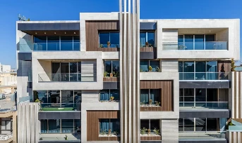 مجتمع مسکونی هفت آسمان عباس آباد عباس آباد اصفهان