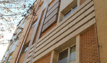 مجتمع کیان7 خواجو اصفهان