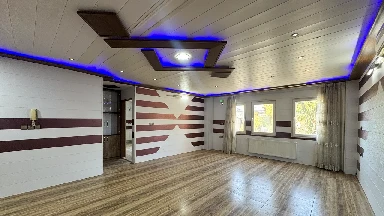 واحد آپارتمان 87 متر دو خواب سپاهانشهر