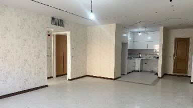 آپارتمان 100 متری دو خواب سپاهانشهر