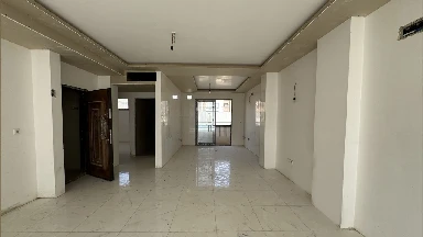 فروش ویلایی 3 طبقه نوساز جنوبی سپاهانشهر