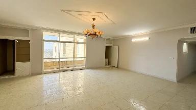 آپارتمان 140 متری سه خواب سبلان سپاهانشهر