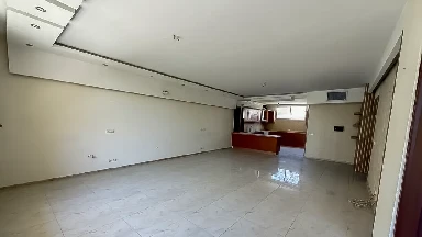 ویلایی 115 متری طبقه اول 2خوابه در سپاهان شهر