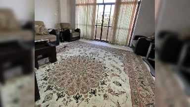 آپارتمان 100 متری دو خواب فارابی3 سپاهانشهر