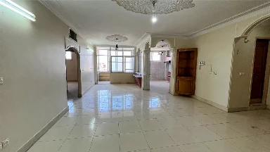 آپارتمان 110 متری دو خواب در سپاهان شهر 124