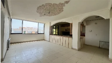آپارتمان 100متری جنوبی 2خواب در سپاهان شهر
